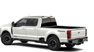2026 Ford Super Duty® External Image 3